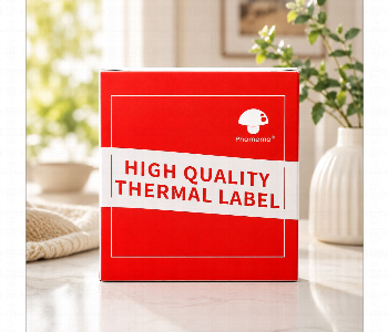 New Arrivals For Phomemo 50 X 80 Mm White Thermal Labels Xp5080 100 - ID 7166497
