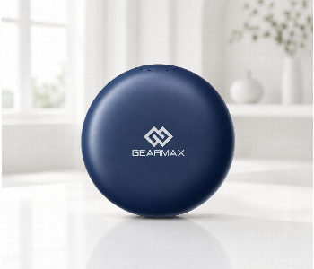 Express Delivery - Gearmax Fd11 Itag Bluetooth Anti Loss Tracker Blue Smart Item Finder For Keys Wallet Bag And Luggage - ID 7166527
