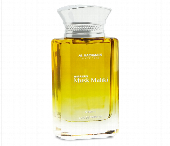New Arrivals For Haramain Ahp1098 Musk Maliki Eau De Parfum 100Ml Unisex - ID 7166544