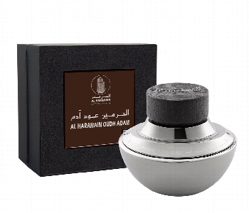 New Arrivals For Haramain Oudh Adam Eau De Parfum 75Ml Unisex - ID 7166547