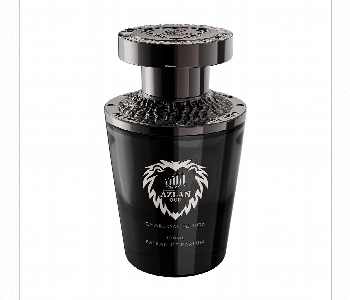 New Arrivals For Haramain  Ahp1309 Azlan Oud Charcoal Edition Extrait De Parfum 100Ml - ID 7166625