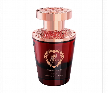 New Arrivals For Haramain  Ahp1307 Azlan Oud Saffron Edition Extrait De Parfum 100Ml - ID 7166626