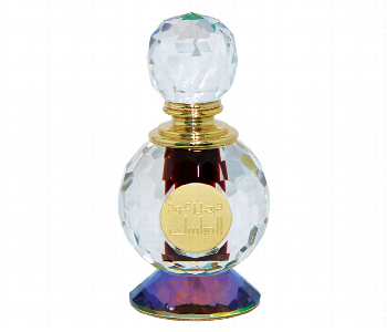 Express Delivery - Haramain Dehnal Oudh Al Manasek Ahp1140 Perfume Oil 12Ml - ID 7166635