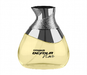 Express Delivery - Haramain Ahp1882 Detour Noir Eau De Parfum Spray 100Ml Unisex - ID 7166642