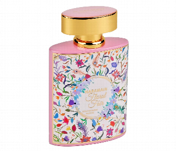 Express Delivery - Haramain  Ahp1432 Floral Fair Eau De Parfum 100Ml For Womenharamain Floral Fair Eau De Parfum 100Ml For Women - ID 7166644