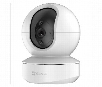 Safe Home, Smart Choice For Ezviz H6C Pro 4K Smart Home Camera  4K 8Mp Resolution Cs H6C R105 8H8Wf - ID 7166649