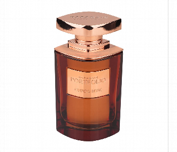 Express Delivery - Haramain Ahp1167 Portfolio Cupid S Rose Eau De Parfum 75Ml - ID 7166710