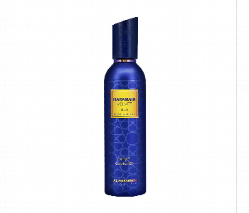 Express Delivery - Haramain Velvet Blue Room Freshener Spray 250Ml - ID 7166717