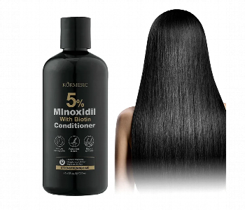 Express Delivery - Kormesic 5 Percent Minoxidil With Biotin Conditioner 300Ml - ID 7166769