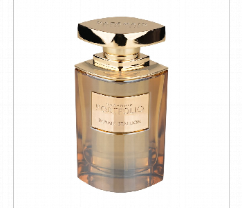 Express Delivery - Haramain Ahp1082 Portfolio Royale Stallion Edp 75Ml Unisex - ID 7166808