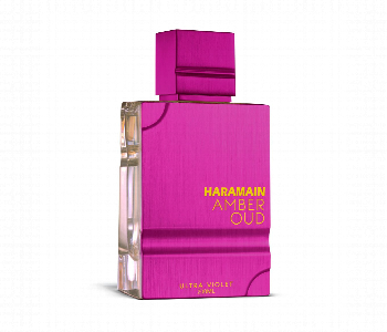 Express Delivery - Haramain Ahp1348 Amber Oud Ultra Violet Edp 200Ml Unisex - ID 7166819