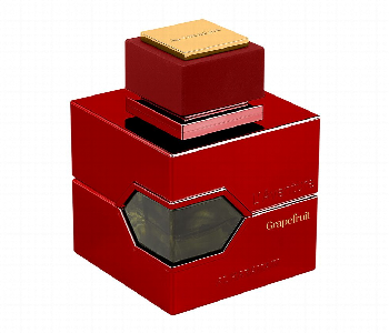 Express Delivery - Haramain L Aventure Grapefruit Ahp1423 100Ml Extrait De Parfum - ID 7166857