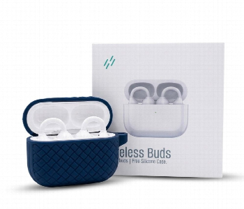 Express Delivery - Heatz Hb29 Ows Earbuds Bluetooth 5.4 With Silicone Case - ID 7166860