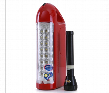  Be Ready—Shop Lights For 2 In 1 Rechargeable Led Flashlight Lantern Yj 391 Solar Usb - ID 7167172