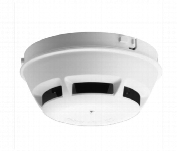 Express Delivery - Siemens Conventional Optical Smoke Detector For Fire Alarm Systems - ID 7167209