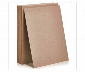 Express Delivery - A4 Brown Cardboard 2Mm 1300Gsm 1Pc Extra Stiff Craft Board - ID 7167396