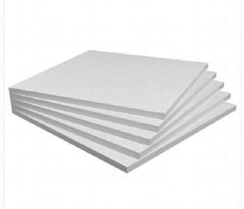 Express Delivery - Soft Foam Thermocol A4 1Cm Thickness 2Pcs Craft Diy Set - ID 7167448