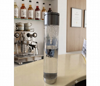 Express Delivery - Xp013 Fizzx Spare Carbonating Bottle 1L - ID 7167535