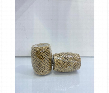Express Delivery - Brown Decoration Jute Rope 50M Natural Rustic Craft Twine - ID 7167864