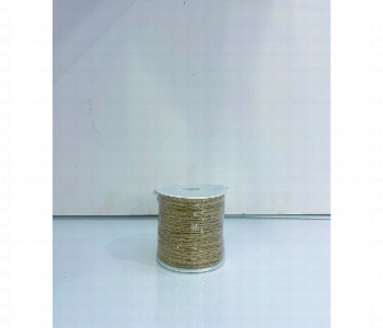 Express Delivery - Natural Jute Thread Roll 100M Rustic Eco Friendly Craft Twine - ID 7167869