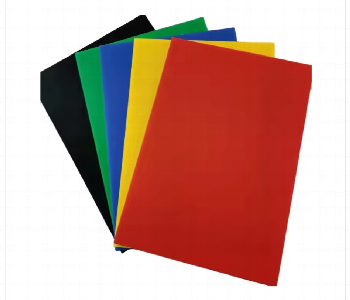 Express Delivery - Craft Foam Board A3 5Mm Mix Color 30 Into 40Cm 5Pcs Set - ID 7167973