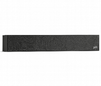 Express Delivery - Monitor Xt35 High Resolution Slim Center Channel Speaker - ID 7168573