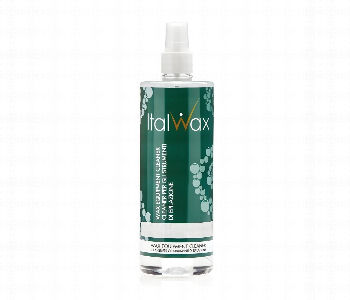 Express Delivery - Italwax Equipment Cleaner 500Ml - ID 7168697