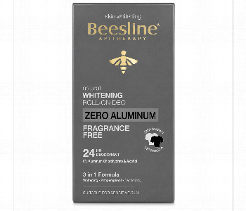 New Arrivals For Beesline Deodorant Zero Aluminum 24Hr Whitening Roll On 70Ml - ID 7168705