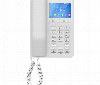Express Delivery - Grandstream Ghp630 Compact Hotel Phone With Color Lcd - ID 7168938