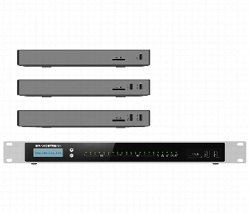 Express Delivery - Grandstream Ucm6302A Ip Pbx  Appliance - ID 7168948