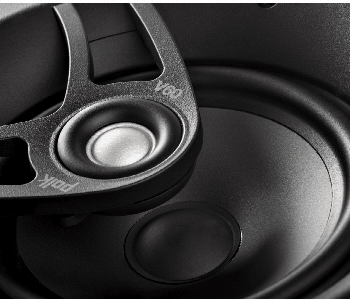 Express Delivery - V60 Vanishing High  Performance In Ceiling Speaker - ID 7168970
