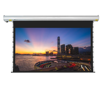 Express Delivery - Mx550 150Inch Motorized Design Projector Screen - ID 7169026