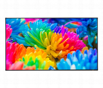 Express Delivery - Fs555S 150Inch 1Cm Narrow Fixed Frame Projector Screen - ID 7169034