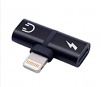 Express Delivery - Go Des Gd Ct13 2 In 1 Audio Converter 3.5Mm Port - ID 7169172