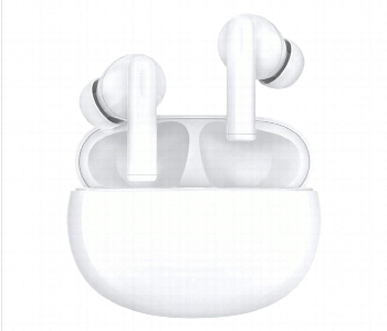 Honor Choice Earbuds X5 Anc Bluetooth 35H In Ear Earbuds Front View - ID 7169194