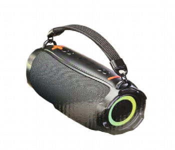 Express Delivery - Calus S69 Max Bluetooth Speaker 20W Rgb Tws Portable - ID 7169387