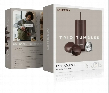 New Arrivals For Lepresso Triplequench 3In1 Lid Tumbler - ID 7169416
