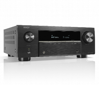 Express Delivery - Avc X3900H 94 Ch 105W 4K8K Dolby Atmos Av Amplifier Powered By Heos - ID 7169419
