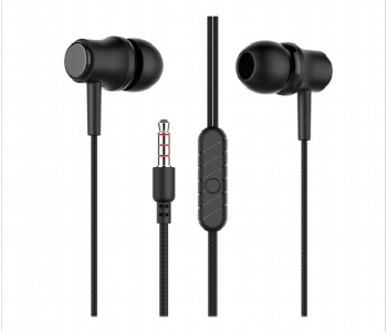 Express Delivery - Skol E302 3.5Mm In Ear Earphones Exceptional Audio Fidelity - ID 7169437