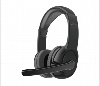 Express Delivery - Ovleng V8 3 Wireless Gaming Headphone Anc Hi Fi Deep Bass - ID 7169450