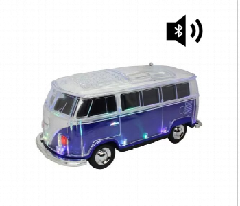 Express Delivery - Wster Ws 267Bt Van Car Speaker Bluetooth Tws Fm Radio Handsfree - ID 7169466