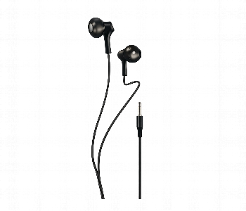 Express Delivery - Jnuobi Xe 07 Stereo Earphones 3.5Mm Hifi Sound Built In Mic - ID 7169482