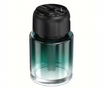 Express Delivery - Honton Car Fragrance Air Diffuser Compact Long Lasting Aroma - ID 7169487
