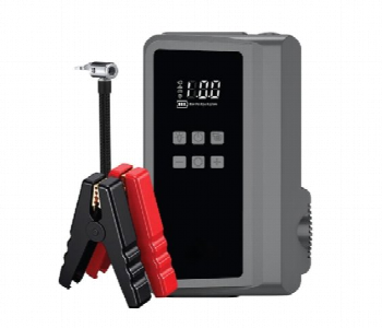 New Arrivals For Jeqang Jp S161 Car Jump Starter Tire Inflator Emergency Power - ID 7169502