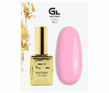 Express Delivery - Gl Factory Gl1015 Gold Gel Polish Barbie 03 15G Tpo Free - ID 7169994
