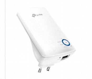 Express Delivery - Tp Link 300Mbps 2 4Ghz Wi Fi Range Extender - ID 7170010