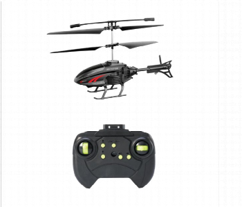 Express Delivery - Skid Fusion F 550B Remote Control Helicopter 2 Way Indoor Toy - ID 7170033