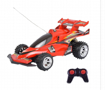Express Delivery - Nekto X Gallop Cross Country Rc Car With Lights Music - ID 7170035