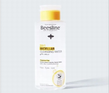 Express Delivery - Beesline 3 In 1 Micellar Cleansing Water 100Ml Bsl840002 Gentle - ID 7170198