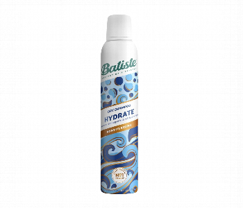 Express Delivery - Batiste Hydrate Dry Shampoo 200Ml For Dry Hair And Scalp - ID 7170229